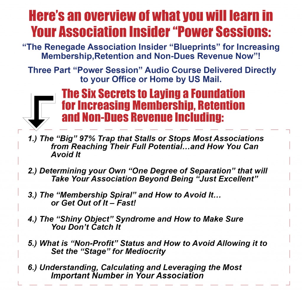 Six Secrets copy